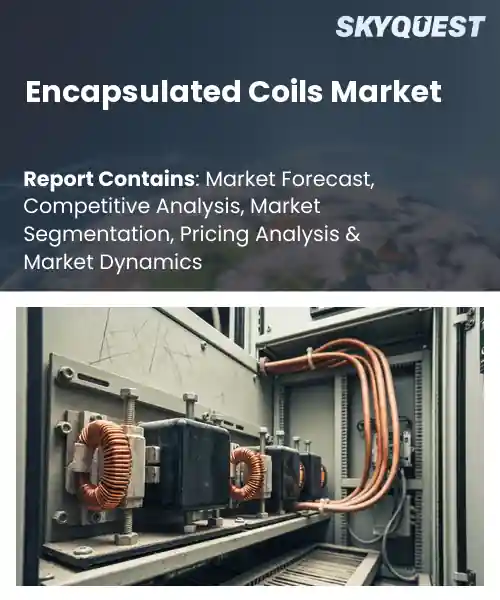 Encapsulated Coils Market