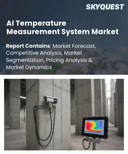 AI Temperature Measurement System Market