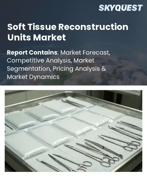 Soft Tissue Reconstruction Units Market