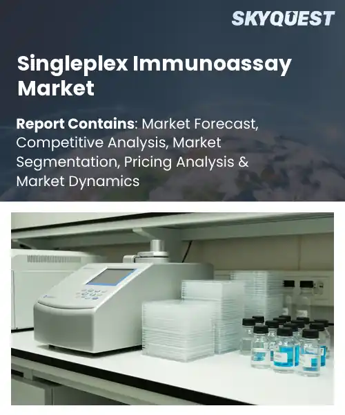 Singleplex Immunoassay Market