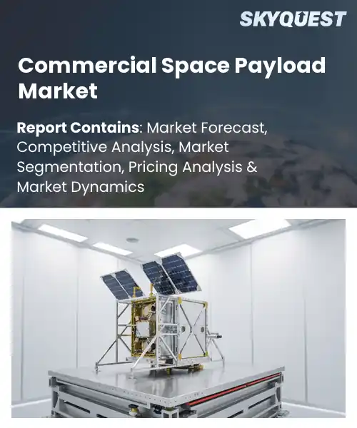 Commercial Space Payload Market