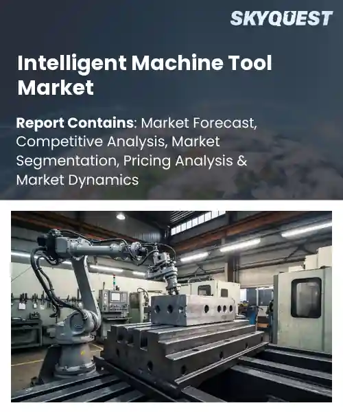 Intelligent Machine Tool Market