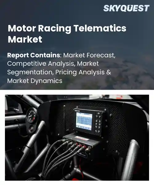 Motor Racing Telematics Market