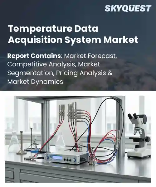 Temperature Data Acquisition System Market
