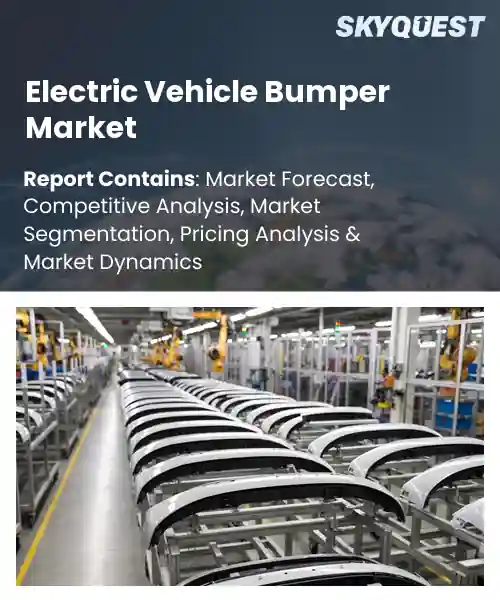 Electric Vehicle Bumper Market