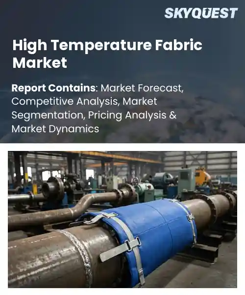High Temperature Fabric Market