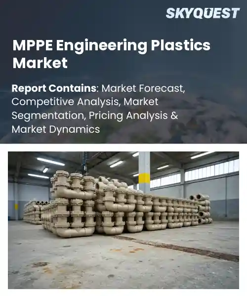MPPE Engineering Plastics Market