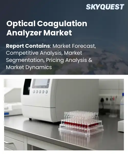 Optical Coagulation Analyzer Market