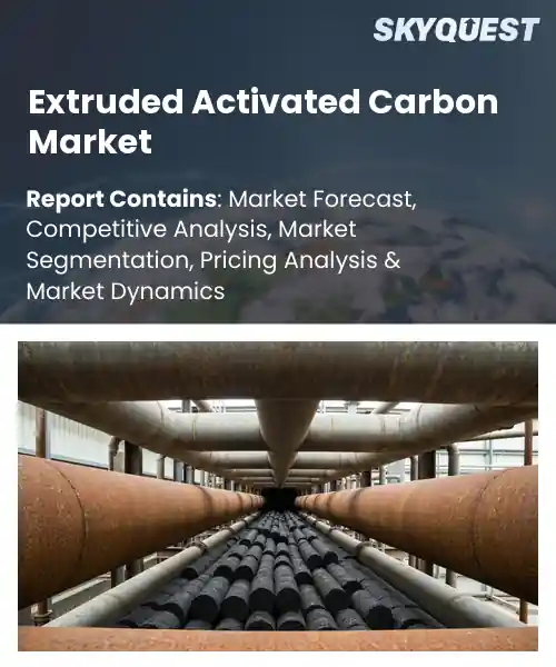 Extruded Activated Carbon Market