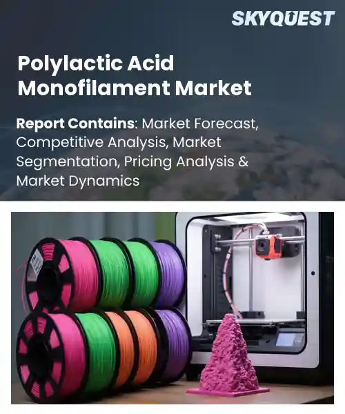 Polylactic Acid Monofilament Market