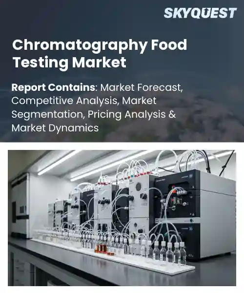Chromatography Food Testing Market