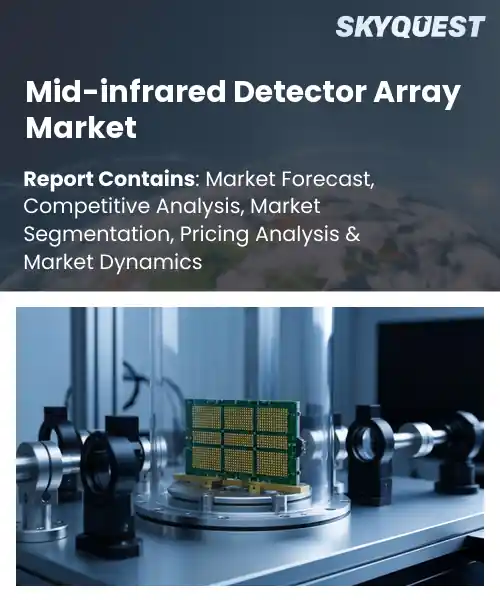 Mid-infrared Detector Array Market