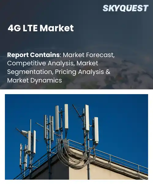 4G LTE Market