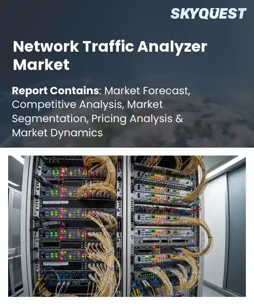 Network Traffic Analyzer Market