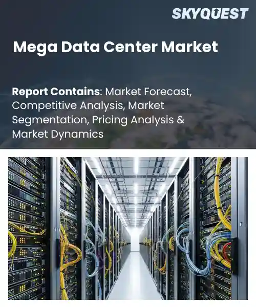 Mega Data Center Market