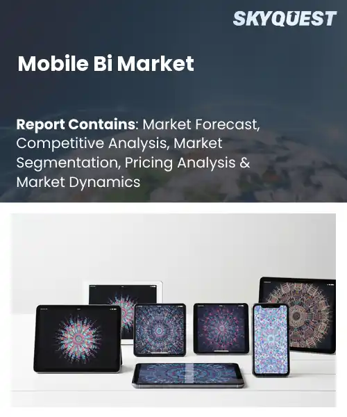 Mobile Bi Market
