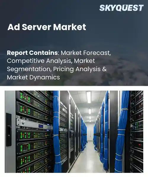 Ad Server Market