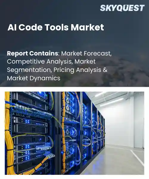 AI Code Tools Market