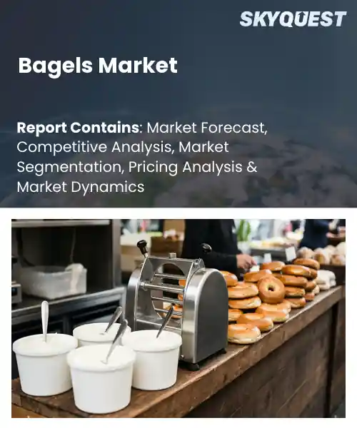 Bagels Market