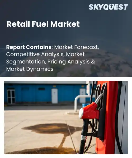 Retail Fuel Market