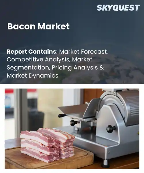 Bacon Market