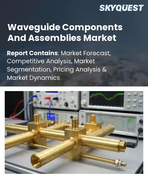 Waveguide Components And Assemblies Market
