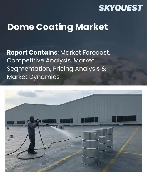Dome Coating Market