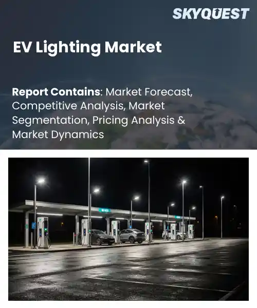 EV Lighting Market