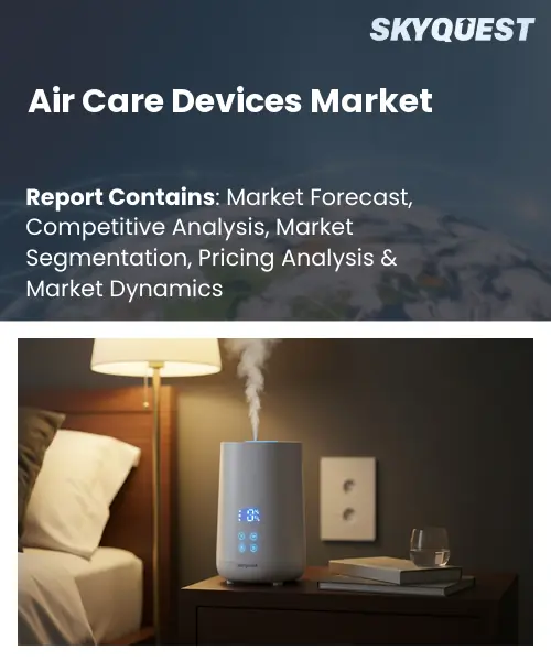 Air Care Devices Market