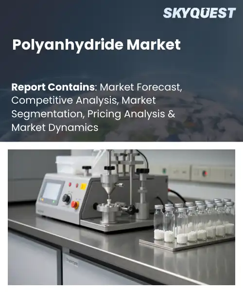 Polyanhydride Market