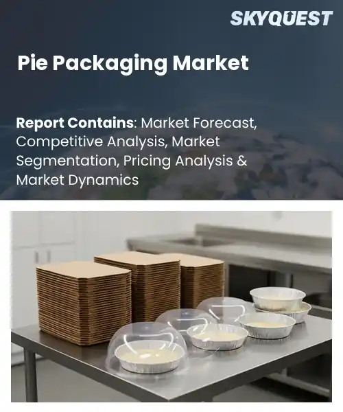 Pie Packaging Market