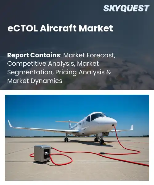 eCTOL Aircraft Market