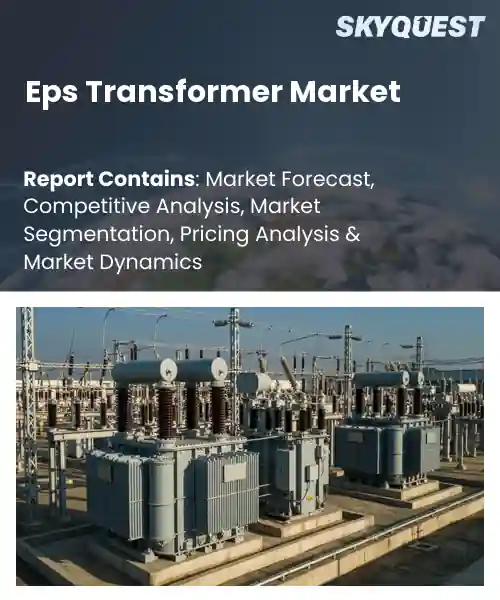 Eps Transformer Market