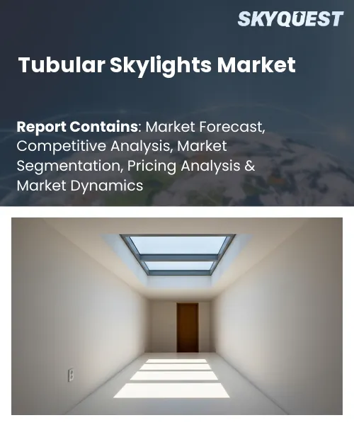 Tubular Skylights Market