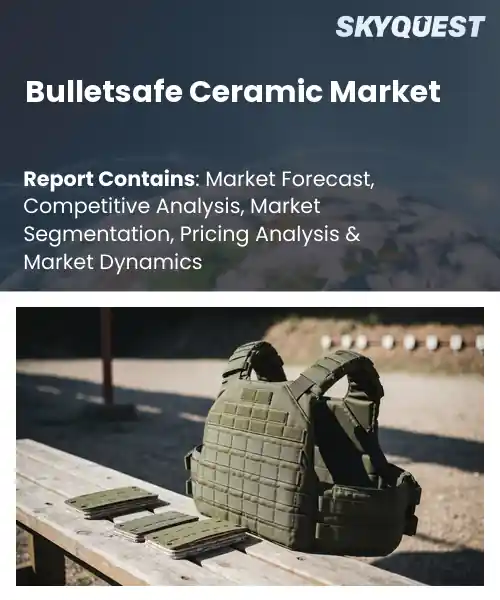 Bulletsafe Ceramic Market