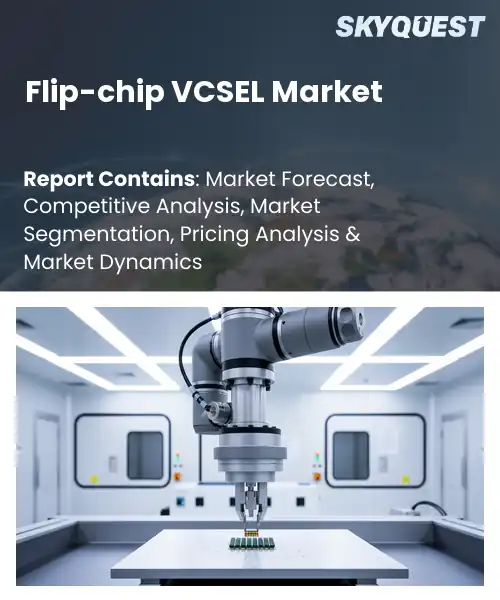 Flip-chip VCSEL Market