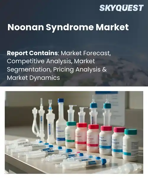 Noonan Syndrome Market