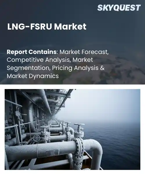 LNG-FSRU Market