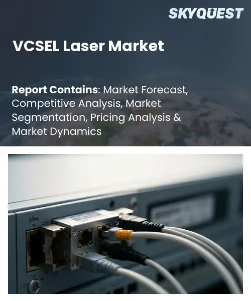 VCSEL Laser Market