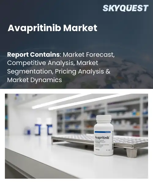 Avapritinib Market