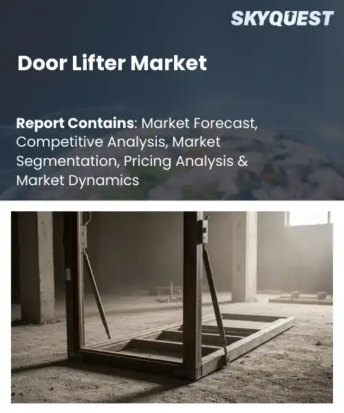 Door Lifter Market