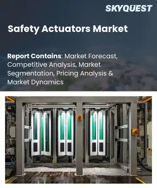 Safety Actuators Market