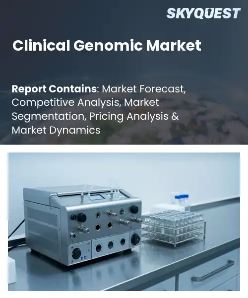 Clinical Genomic Market