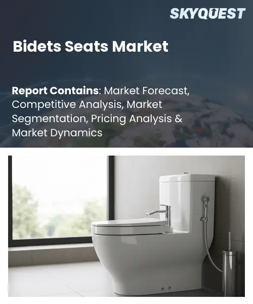 Bidets Seats Market