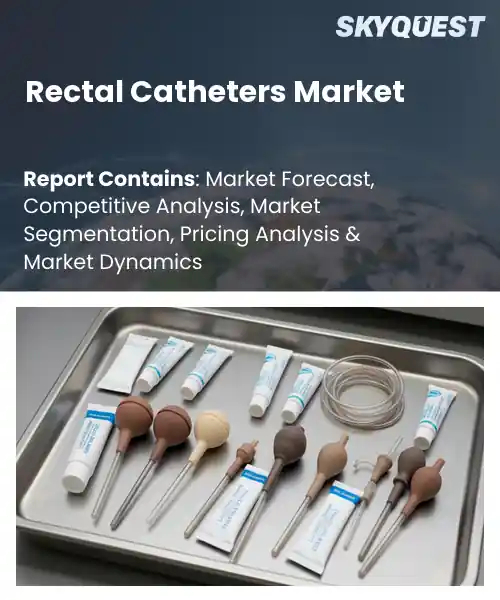 Rectal Catheters Market