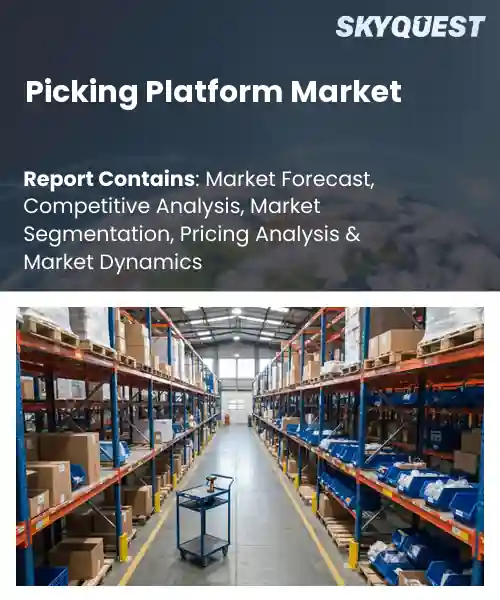Picking Platform Market