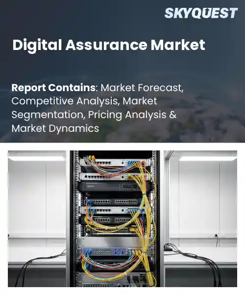 Digital Assurance Market