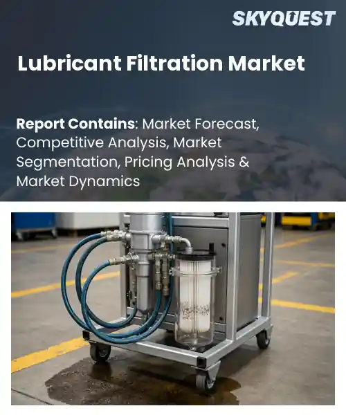Lubricant Filtration Market