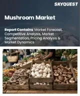 Global Mushroom Market