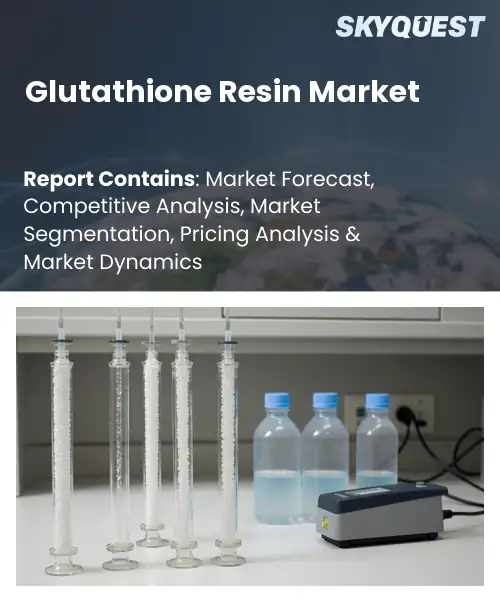 glutathione market Glutathione Market Size, Growth Opportunity 2025-2034 main image 1